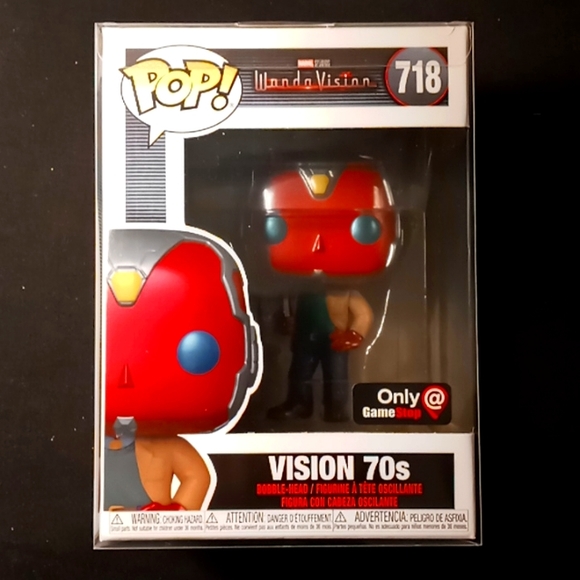 Funko-PoP